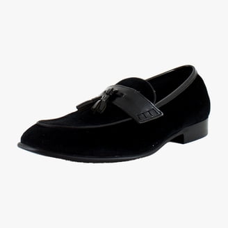Steve Madden Mens Nunan Oxford Black Size 10 M Steve Madden Mens Nunan Black Oxford Dress Shoe Size 10 | eBay main image 3