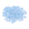 thumbnail image 2 of Glue Extensión de Ñas Yinane 100 UNIDS Plástico Desechable Azul, 2 of 8