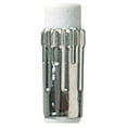Pentel Mechanical Pencil Eraser Refill (Z21N), for Pentel mechanical