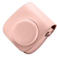 thumbnail image 1 of Seitruly Estuche para cámara portátil para cámara instantánea - Color elegante de alta protección decorativo con cinturón Accesorios de cámara y óptica Rosa, 1 of 6