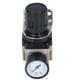 thumbnail image 4 of Regulador De Filtro Neumático De Válvula Reguladora De Presión De Aire G3/8 Con Manómetro 0,05-0,85 MPa AR3000-03, 4 of 7