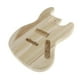 thumbnail image 5 of de Bricolaje Sin Terminar de para Reemplazo de Bricolaje de Barril de Bajo JB CUTICAT Bajo eléctrico sin terminar, 5 of 8