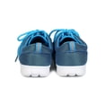 thumbnail image 4 of Refresh ED26 Women Mesh Round Toe Fabric Lace Up Cross Training Sneaker, 4 of 5