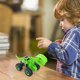 thumbnail image 3 of Dinosaur Children's Toy Dinosaur Engineering Vehicle Toy Bulldozer Forklift Model Toy Giveaway Gift Clearance, 3 of 3