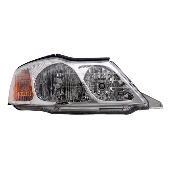 Brock Headlight for 2000-2004 Avalon Right 81110AC040