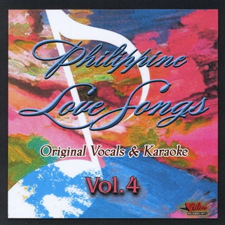 Philippine Love Songs 4