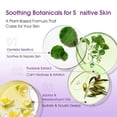 thumbnail image 2 of Facial Hair Removal Cream for Women, Gentle  Hair Removal Cream for  , Depilatory  for  Chin Upper Lip for Smooth Soft ,  Routine, 1.01 fl oz, 2 of 6