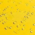thumbnail image 2 of ColourTree 14' x 14' Yellow Square Waterproof Sun Shade Sail Canopy Awning Shelter, 95% UV Blockage UV & Water Resistant, Outdoor Patio Garden Carport (We Make Custom Size), 2 of 5