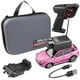 thumbnail image 1 of 6401 FPV RC Car 1:64 720P FPV Camera WiFi APP Control Remote Pink, 1 of 5