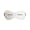 White, variant on Anti Snow Blindne Ski Goggles Adjustable Strap Comfortable Snow Goggles for Men Women Outdoor
