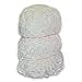 thumbnail image 3 of Alumagoal SN383SNRW Filet de Football de Club - 8 x 24 x 5 x 10 Pi., 3 of 3