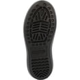 thumbnail image 2 of Bota Ankle Deck Xtratuf TUFS para niños grandes, color negro, talla 1 (M), 2 of 7