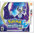 thumbnail image 1 of Pokemon Moon [Nintendo 3DS], 1 of 4