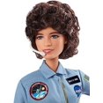 thumbnail image 3 of Barbie Inspiring Women Sally Ride Doll, 3 of 4