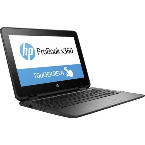 Hp Probook X360 11 G1 Ee 116 Touchscreen Lcd 2 In 1 Notebook Intel Celeron N3350 Dual Core 8337