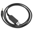 thumbnail image 3 of Câble de Programmation USB pour KT-8900R, KT-8900D, KT-7900D Émetteur-Récepteur Mobile, 3 of 7