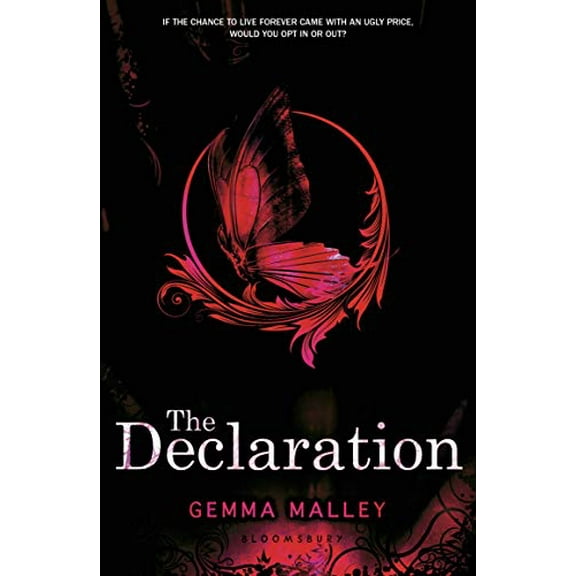 Pre-Owned The Declaration (Paperback) 1599902958 9781599902951