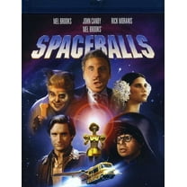 Amazon MGM - Spaceballs [BLU-RAY]