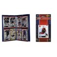 thumbnail image 1 of LNH Florida Panthers sous Licence Ensemble d'Équipe de Partition 2010 et Album de Rangement, 1 of 1