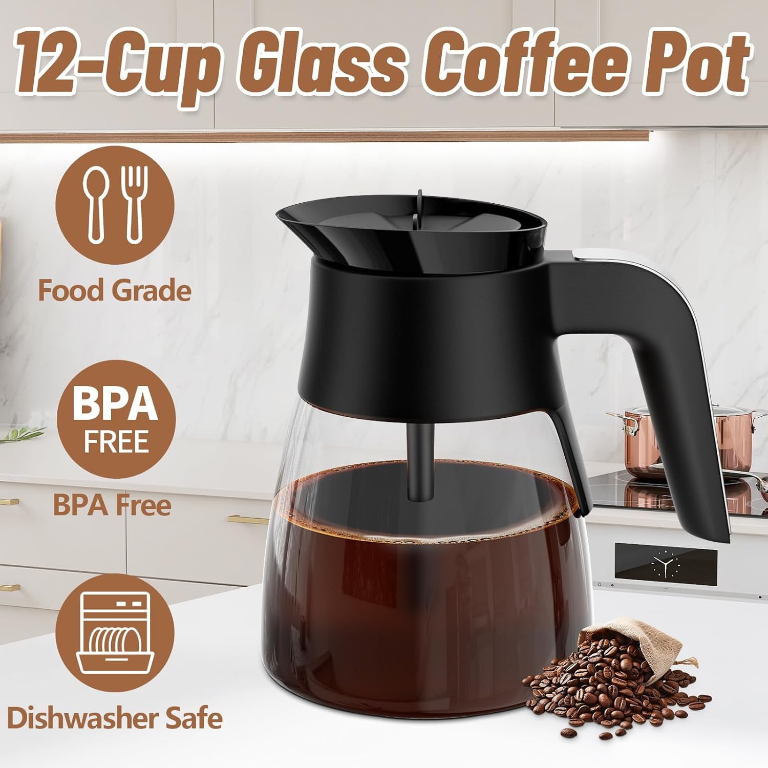 a perfect circle coffee mug Happy Mornings Mug "Have A Beautiful Day!" Two-Tone Coffee Mugs, 15oz   Hybrid Calisthenics Shop