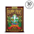 thumbnail image 2 of Foxfarm Happy Frog Ph Adjusted Garden Potting Soil Mix, 2 Cubic Feet  (30 Pack), 2 of 5