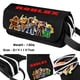 thumbnail image 3 of Roblox-Bolsa de lápices impermeable portátil periférico, bolsa de lápices de mundo Virtual, mochila de lona para estudiantes, bolsa de lápices de gran capacidad, 3 of 4