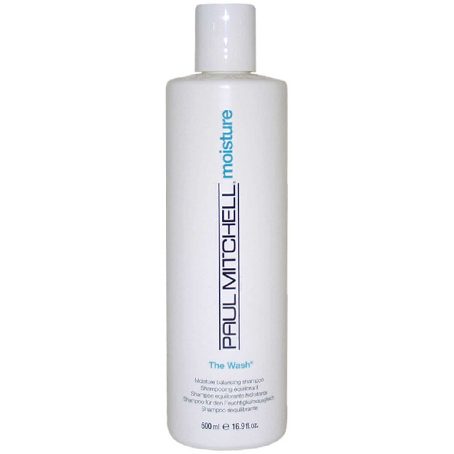 Paul Mitchell Paul Mitchell The Wash Shampoo, 16.9 Oz