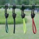thumbnail image 3 of Jinyi 4 Pack Stretch Ss With Hooks 16cm Tarin Cam Tent With Awning, 3 of 5