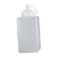 thumbnail image 3 of Botella exprimible, dispensador de ketchup, boca ancha, dispensador de salsa, botella de ketchup 600 ml, 3 of 9