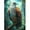 SKU-17, variant on Leopard Frog Bird Sloth Poster Wall Art Picture Abstract Wild Animal Canvas Painting And Print for Modern Living Room Home Decor50 x 70 cm (without frame),SKU-07
