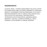 Perfect Medium Hairspray - # 13 Medium Hold - 1.5 Oz