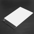 thumbnail image 3 of 2X Three Level Dimmable Led Light Pad,Tools, Accessories,Diamond Embroidery Eye Protection A5 Size, 3 of 8