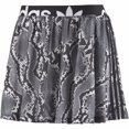 thumbnail image 2 of Adidas Women's LA Printed Skirt (S), 2 of 2