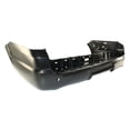 thumbnail image 2 of Fits 03-06 Expedition Rear Bumper Cover Assembly Primed FO1100370 3L1Z17K835GAB, 2 of 5