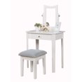 thumbnail image 1 of David Vanity Table Set, 1 of 4