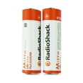 thumbnail image 1 of Pila alcalina RadioShack AA 1.5V 12 piezas, 1 of 3