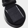 thumbnail image 4 of 2 Luces Solares para Jardín Simulación Impermeable LED Al Aire Libre, 4 of 9