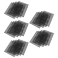 thumbnail image 1 of 20Piezas de Parrilla de Barbacoa de Antiadherente Reutilizable Red de PTFE para Asar Estera de Barbacoa 40 x 33 cm, 1 of 4