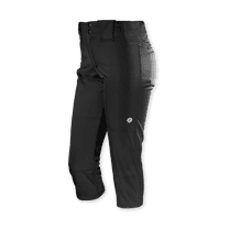 RIP-IT Girl's 4-Way Stretch Softball Pants