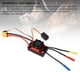 thumbnail image 4 of 1/10 RC CAR SIN ESCOBILLAS ESC, AJUSTE DE ACELERACIÓN DE 9 PASOS PRUEBA PROBLE 2-3S ESC SIN ESCOBILLAS CON VENDILADOR PARA MOTOR, 4 of 7