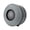 Gray, variant on LivePure LP150THP Capri Series True HEPA Tabletop Air Purifier, Graphite