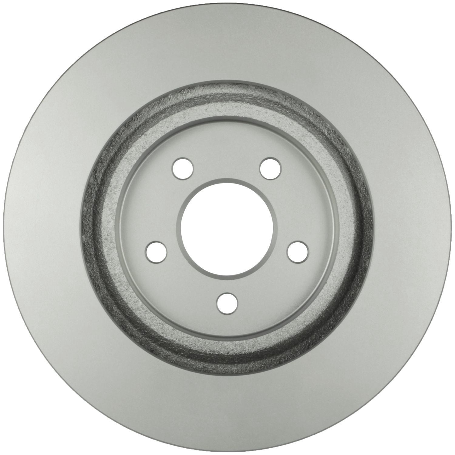 Bosch 20010423 QuietCast Disc Brake Rotor