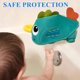 thumbnail image 2 of Cubierta para grifo de bañera para bebé, tapa el grifo, cubierta para boquilla de baño, cubierta para boquilla de baño para bebé, protector extensor de grifo para bañera, cubierta protectora para grifo de baño Sincero Electrónica, 2 of 5
