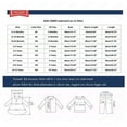 thumbnail image 3 of Gpaecead Boys Girls Sparkle Sequin Jacket Glitter Zipper Long Sleeve Bomber Jackets With Pockets For Kids Multicolor, 3 of 3