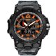 thumbnail image 1 of Relojes SMAEL para hombre, reloj resistente al agua de 50M, alarma, reloj para hombre 1545D, reloj de pulsera de doble pantalla, reloj militar de cuarzo, nuevo deporte para hombre Tan Jianjun unisex, 1 of 2