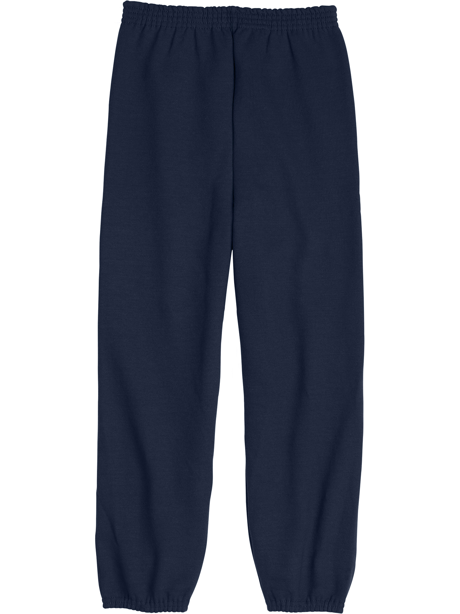Hanes Boys EcoSmart Active Fleece Sweatpant, Sizes XS-XL - image 2 of 5