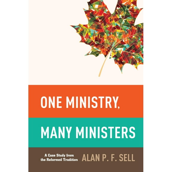 One Ministry, Many Ministers (Paperback)