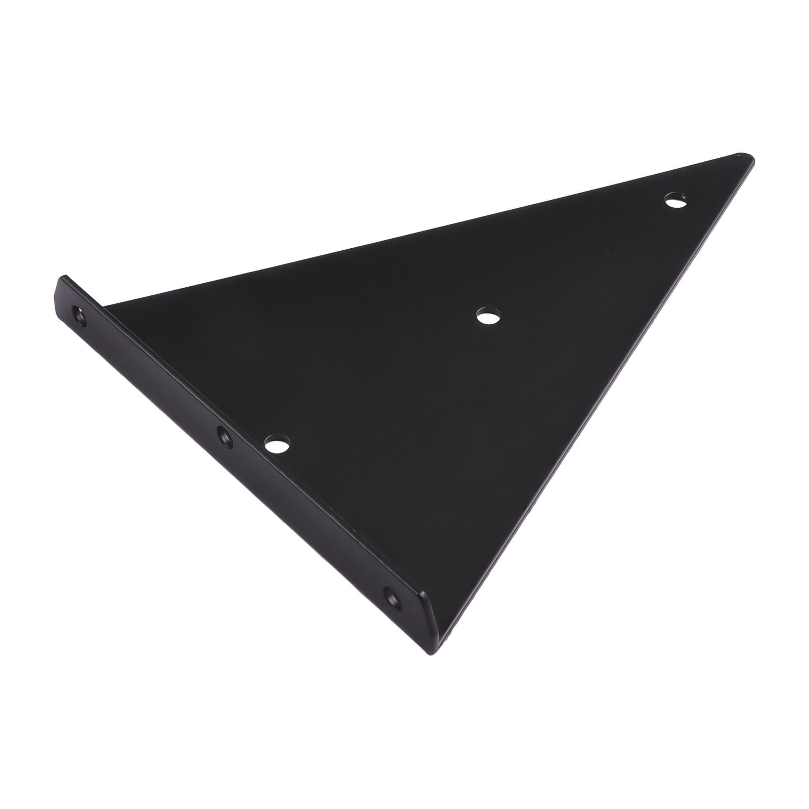 Triangle Shelf Support Brackets Heavy Duty Wall Mounted Invisible Furniture