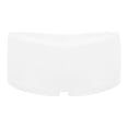 thumbnail image 3 of Bóxer Hanes Panties para Mujer, Cotton Stretch Tonos Morados 3 Piezas Talla G/7, 3 of 4