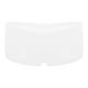 thumbnail image 3 of Bóxer Hanes Panties para Mujer, Cotton Stretch Tonos Morados 3 Piezas Talla G/7, 3 of 4